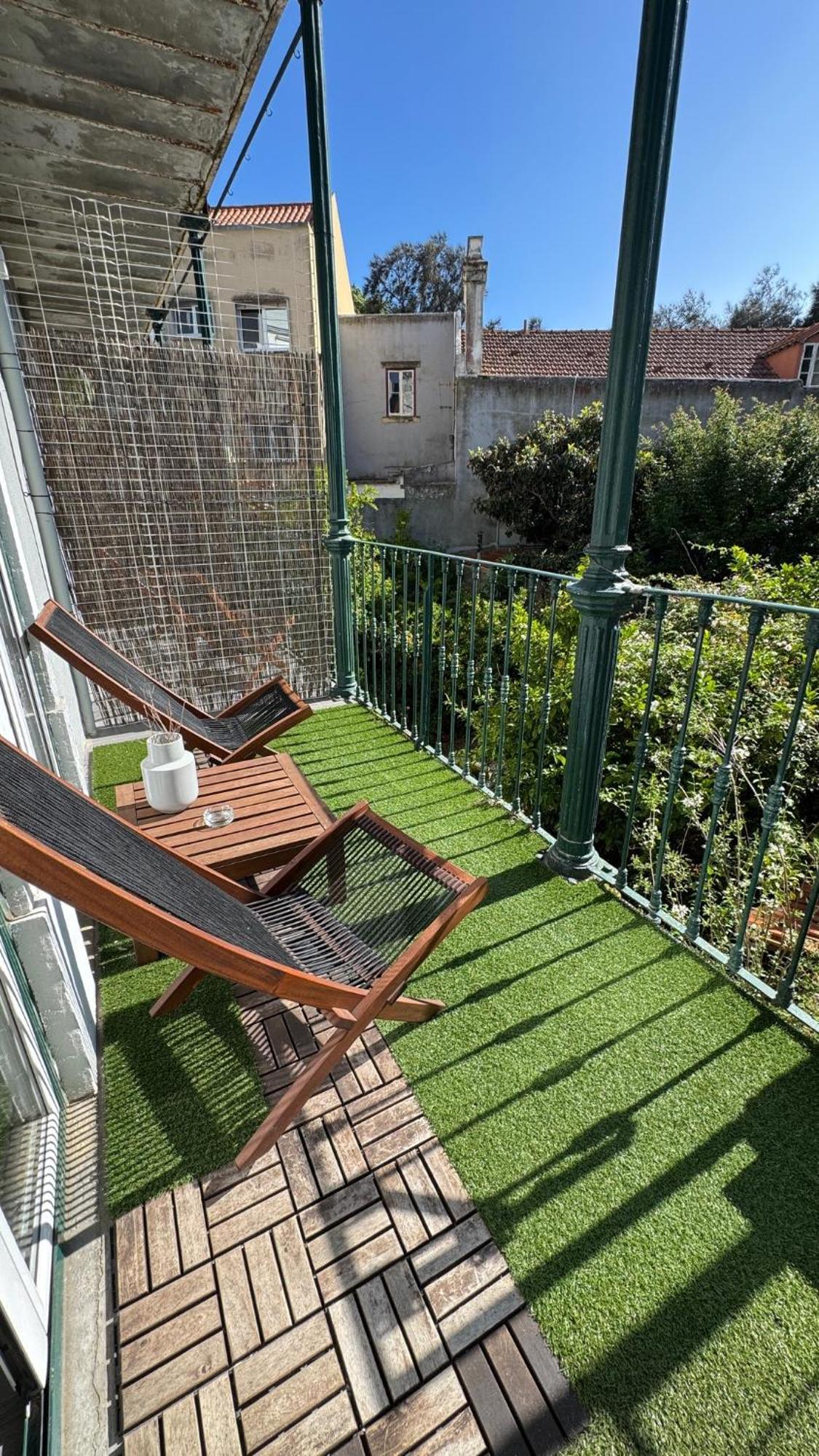 The Hygge Lisbon Suites - Estrela — Photos 3