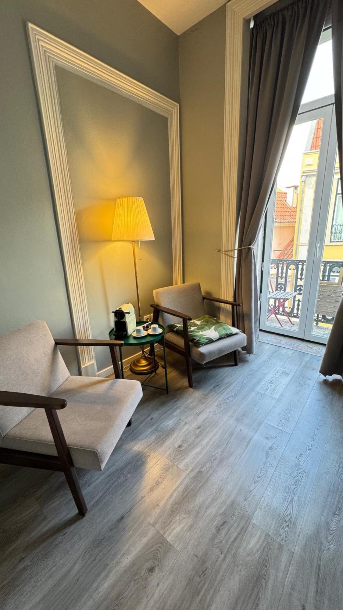 The Hygge Lisbon Suites - Estrela — Photos 2